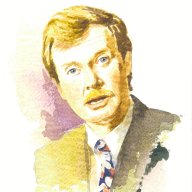 Alistair during his Q-Data days.